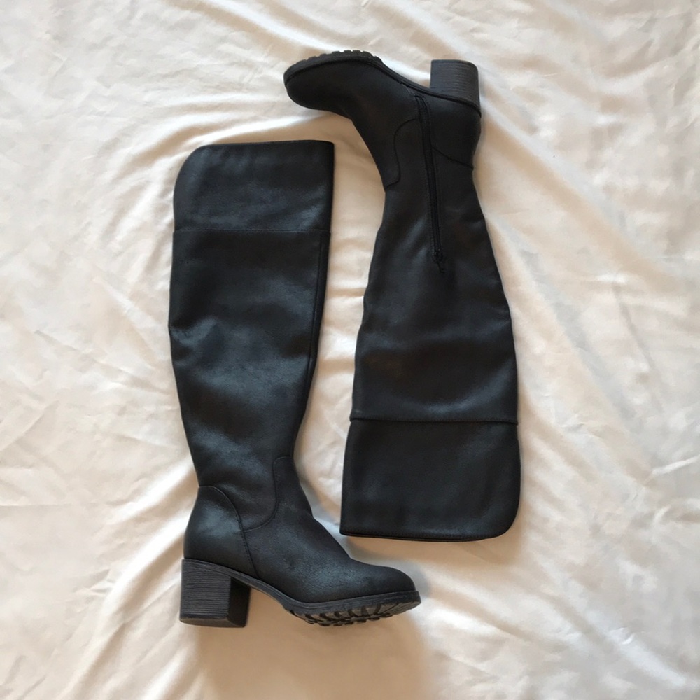 SO Boots